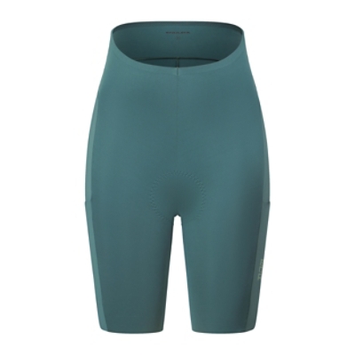 Endura, Cycling Shorts, WMS LOOP S/S TECH TEE, Grösse: M, Farbe: grün
