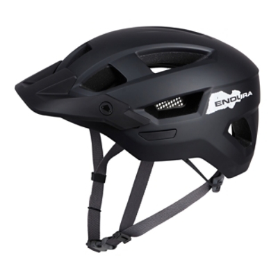 ENDURA, Velohelm, HUMMVEE YOUTH MIPS HELMET BK, Grösse: ONESZ, Farbe: schwarz
