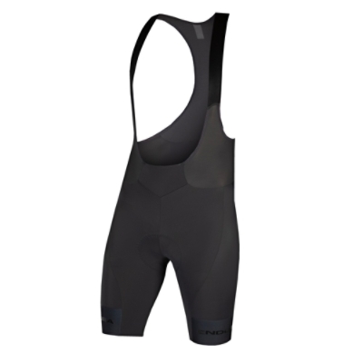 ENDURA, Velohosen, FS260 BIBSHORT II GY, Grösse: XS, Farbe: grau