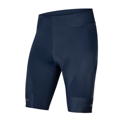 ENDURA, Velohosen, FS260 SHORT II BI, Grösse: S, Farbe: blau