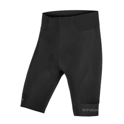 ENDURA, Velohosen, FS260 SHORT II BK, Grösse: M, Farbe: schwarz