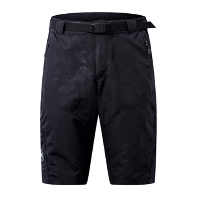 ENDURA, Velohosen, HUMMVEE SHORT BC, Grösse: XS, Farbe: schwarz