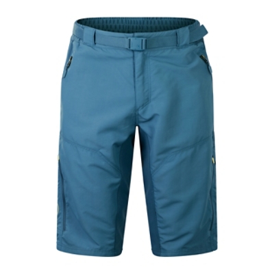 ENDURA, Velohosen, HUMMVEE SHORT SB, Grösse: M, Farbe: blau