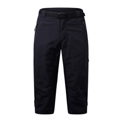 ENDURA, Velohosen, HUMMVEE 3/4 SHORT BK, Grösse: S, Farbe: schwarz