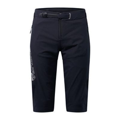 ENDURA, Velohosen, MT500 BURNER SHORT BK, Grösse: L, Farbe: schwarz