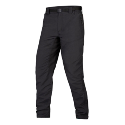 ENDURA, Velohosen, HUMMVEE TROUSER II BK, Grösse: XS, Farbe: schwarz
