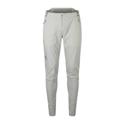 ENDURA, Velohosen, MT500 BURNER LITE PANT HA, Grösse: M, Farbe: grau