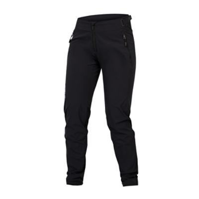 Endura, Baggy Trousers, FS260 S/S JERSEY, Grösse: XL, Farbe: schwarz