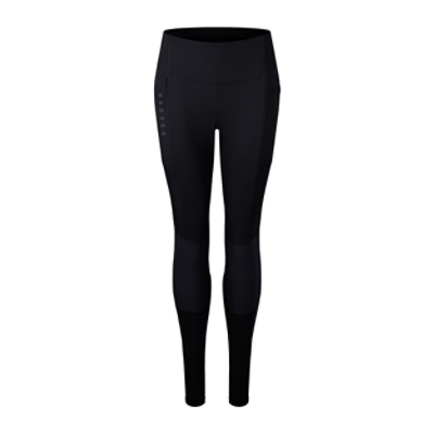 ENDURA, Velohosen, WMS SINGLETRACK LEGGING BK, Grösse: XS, Farbe: schwarz