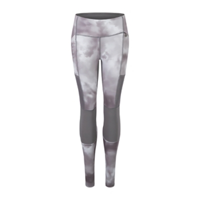 ENDURA, Velohosen, WMS SINGLETRACK LEGGING GD, Grösse: XL, Farbe: grau