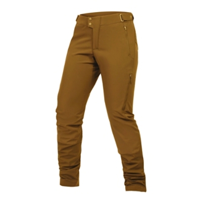 Endura, Velohosen, WMS BAABAA PRO SS BASELAYER, Grösse:XS   32, Farbe:braun
