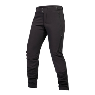 ENDURA, Velohosen, WMS MT500 SPRAY TROUSER BK, Grösse: XL, Farbe: schwarz
