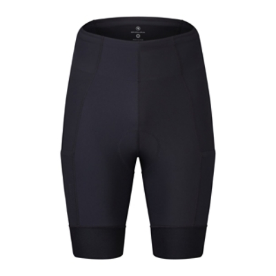 ENDURA, Velohosen, LOOP WAIST SHORT BK, Grösse: M, Farbe: schwarz