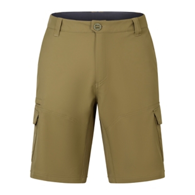 ENDURA, Velohosen, LOOP CARGO SHORT BZ, Grösse: XS, Farbe: