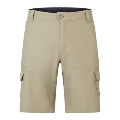 ENDURA, Velohosen, LOOP CARGO SHORT MU, Grösse: L, Farbe: NAT/NAT