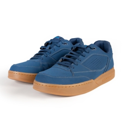 ENDURA, Veloschuhe, HUMMVEE FLAT SHOE NA, Grösse: 43, Farbe: blau