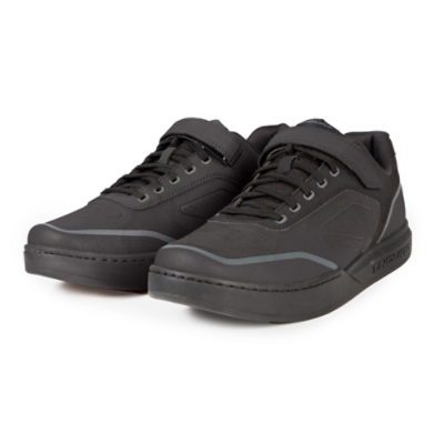 Endura, Veloschuhe, HUMMVEE CLIPLESS SHOE BK, Grösse: 41, Farbe: schwarz