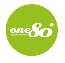 one80° köniz