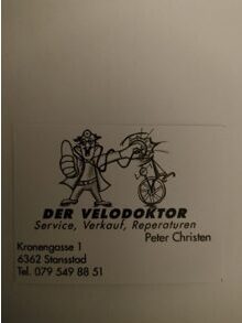 Der Velodoktor 