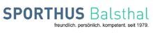 Sporthus Balsthal AG