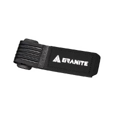 Granite, Spare Part, Strap für Portaledge, schwarz Granite, Spare Part, Strap für Portaledge, schwarz