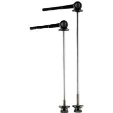 Tune DC130 VR-Rennradschnellspanner, einzeln - Stück, Vorderrad 5x100mm, Gold - gold - en or