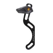 FUNN, CHAIN GUIDE, ZIPPA LITE CHAIN GUIDE, ISCG05 Chain Guide, AL6061 Backplate, Tooth Capacity:26T~36T - ISCG05, Ano. Black