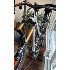 Kavenz, V7 VHP15-29 , 29 Zoll, MTB Trailbike, KOMPLETTBIKE, Travel 150-160mm, Grösse: M, Farbe: Raw, unbehandelt