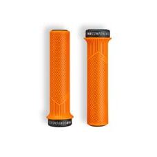 NEU: PNW components, GRIPS, RANGE GRIPS; RANGE GRIP SAFETY ORANGE REGULAR