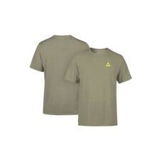 PNW Apparel, PATCH TEE, Salbei Grün - Sage, XL