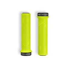 PNW components, Griffe, RANGE GRIPS, Regular, HYPER LICHEN - gelb PNW components, Griffe, RANGE GRIPS, Regular, HYPER LICHEN - gelb