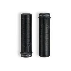 PNW components, Griffe, RANGE GRIPS, X-Large, BLACKOUT BLACK - schwarz PNW components, Griffe, RANGE GRIPS, X-Large, BLACKOUT BLACK - schwarz