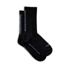 PNW components, Apparel, PNW EVERYDAY SOCK, black, L