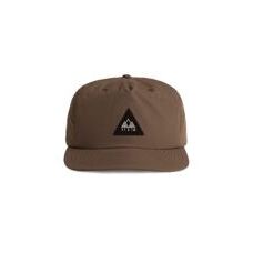 PNW components, Apparel, PACK HAT, one-size, DARKER DUNE - braun