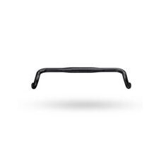 PNW Handlebar, The Coast Bar, Gen 2, 31.8mm Klemmung, 520mm breit, black