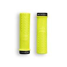 PNW components, LOAM Grip XL, Generation 2, 34mm Griff, LTD HYPER LICHEN - gelb