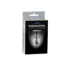 VREDESTEIN ROAD Schlauch 28", Latex SuperLite, 700x20-25C, Presta 50mm, 20/25-622