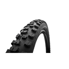 Vredestein Bobcat heavy duty, Folding, 27,5", 27.5x2.35, ETRTO 60-584, black/black, 120 tpi