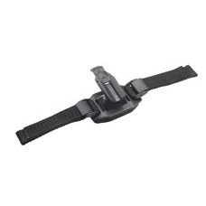 NiteRider, Accessories_Helmet / Head Mounts, Helmet Strap Mount (Lumina or Mako Series)