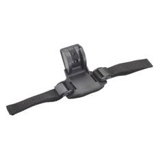 NiteRider, Accessories_Helmet / Head Mounts, Pro Series Angled Helmet Strap Mount (Dual Beam Headlight)