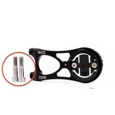 TUNE Ersatzteil, Stück, Innensechskantschraube M5x23 Titan, für Geiles Teil  4.0, GPS Computerhalterung Porteur