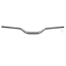 FUNN, Handlebar, UPTURN BAR Ø31.8, AL6061, 31.8mm, Anodised finish, 55 mm - 785mm, Blast Grey anodised