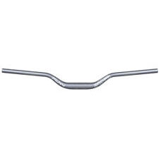 FUNN, Handlebar, UPTURN Ø35, AL6066, 35mm, ano. finish, 55mm rise - 800mm, Blast Grey anodised