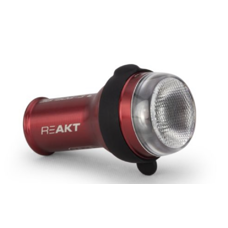 EXPOSURE lights, Rücklicht, TraceR Mk3, 75 (ReAkt 120) Lumen, USB-C Ladekabel