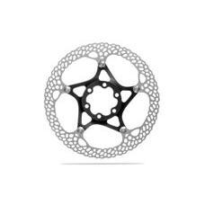 absoluteBLACK, Bremsscheiben, RAVEN SL 6-Bolt, 160 mm, Black-schwarz absoluteBLACK, Bremsscheiben, RAVEN SL 6-Bolt, 160 mm, Black-schwarz