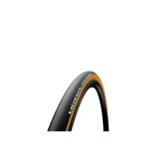 Vredestein, Fortezza Senso Superiore, Folding, 28", 700x28C, ETRTO 28-622, black/transparent-yellow, 320 tpi