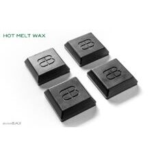 absoluteBLACK, GRAPHENwax 2.0, Kettenwachs fest, Schmelzwachs, 325g