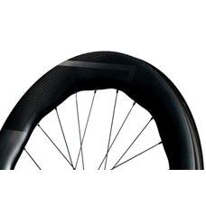 PRINCETON, WHEEL SET, MACH 7580 EVO Disc Brake, Nabe: Tactic TR01 DISC Gunmetal, Freilauf: XDR, Decal Farbe: schwarz matt