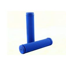 EL GALLO Griffe / grip PUNO OLD SCHOOL zero rings - DIVERSE FARBEN, elGallo Farbe: Blau - blue - Azul