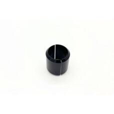 REDSHIFT Sports, Zubehör, Handlebar Shims, für Dropbar, Adapterhülse, von 25.4 auf 31.8mm